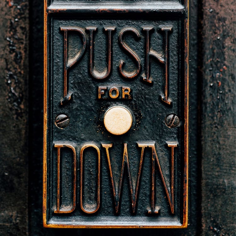 Incipient, Imminent, Inchoate